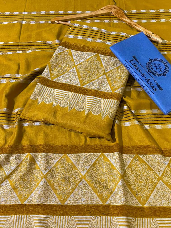 Libas E Anas Ladies Wool Shawl D-001