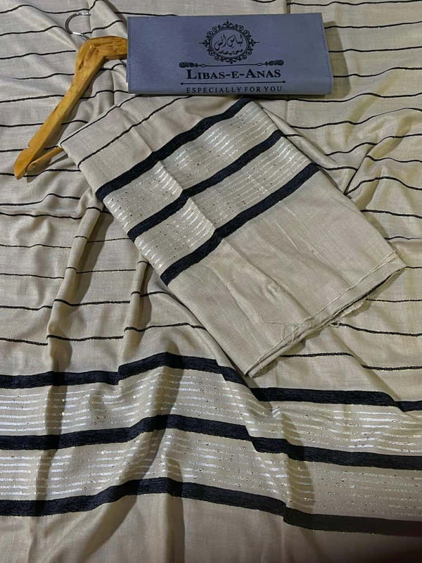 Libas E Anas Ladies Wool Shawl D-001