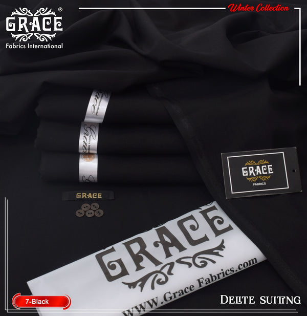 Grace International Wash & Wear D-026