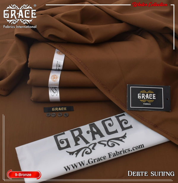 Grace International Wash & Wear D-023