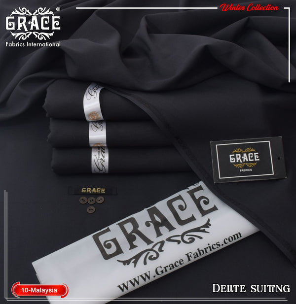 Grace International Wash & Wear D-024