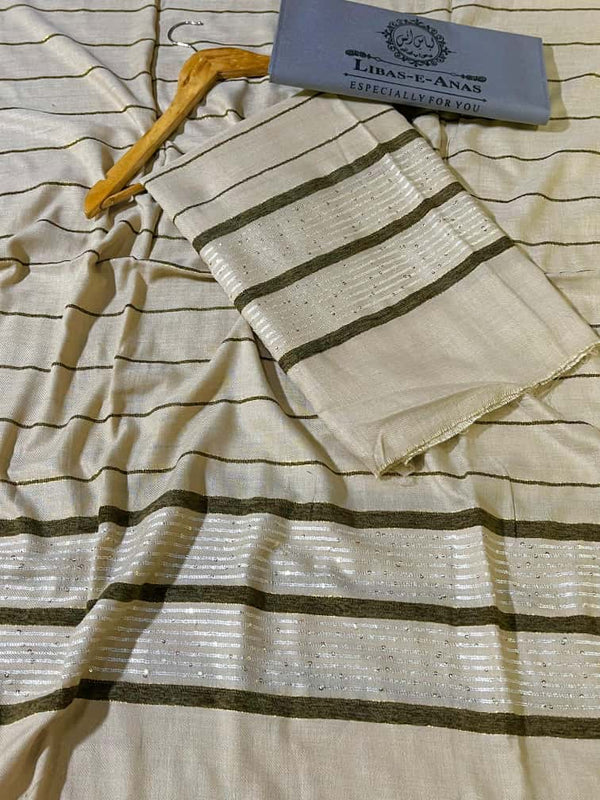 Libas E Anas Ladies Wool Shawl D-006